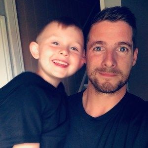 Meet your Posher, Tyler